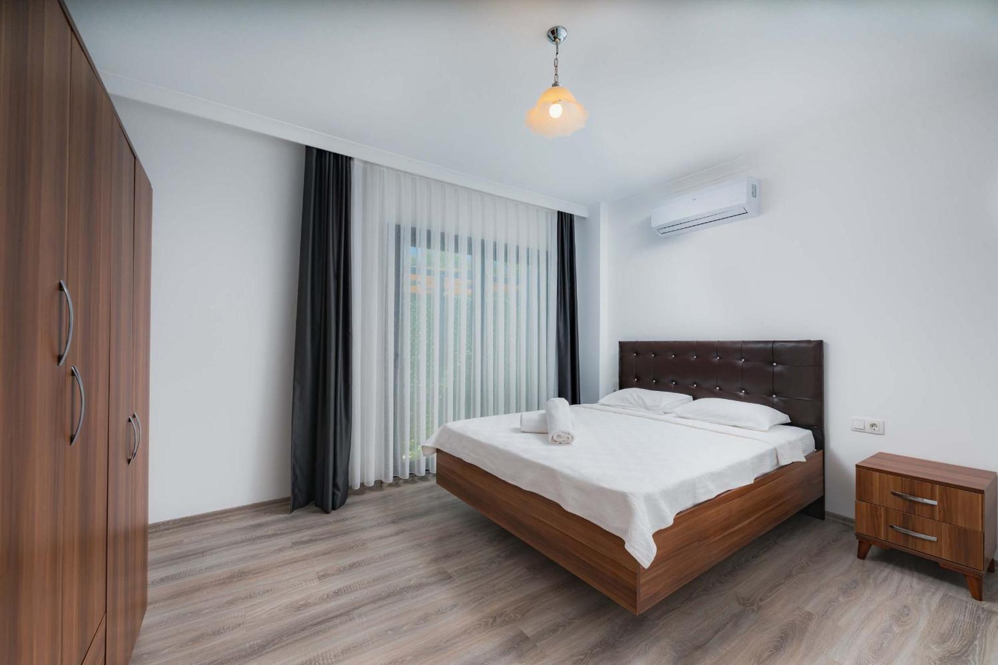 Ben Houses Family Bodrum Exterior foto