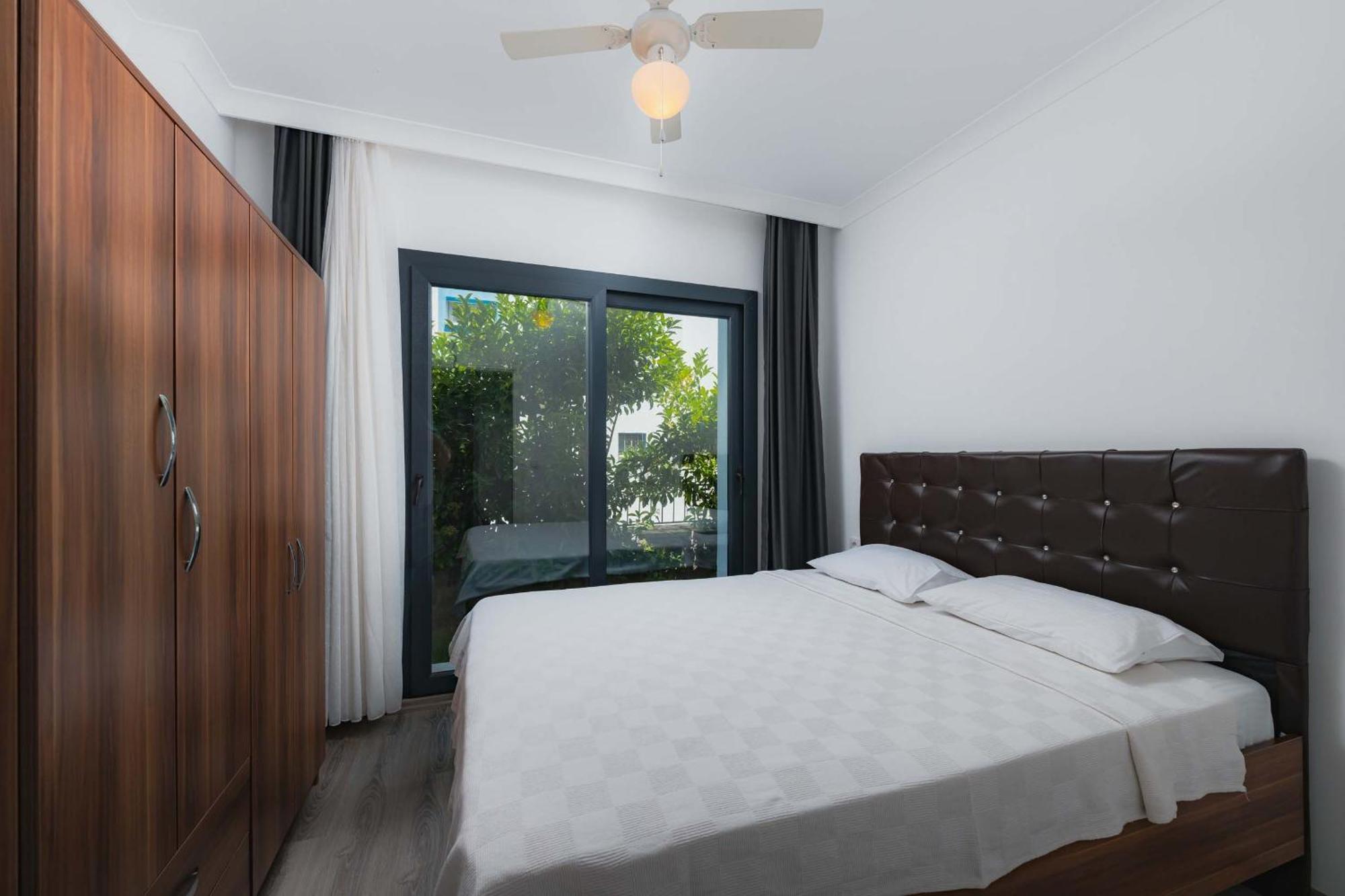 Ben Houses Family Bodrum Exterior foto