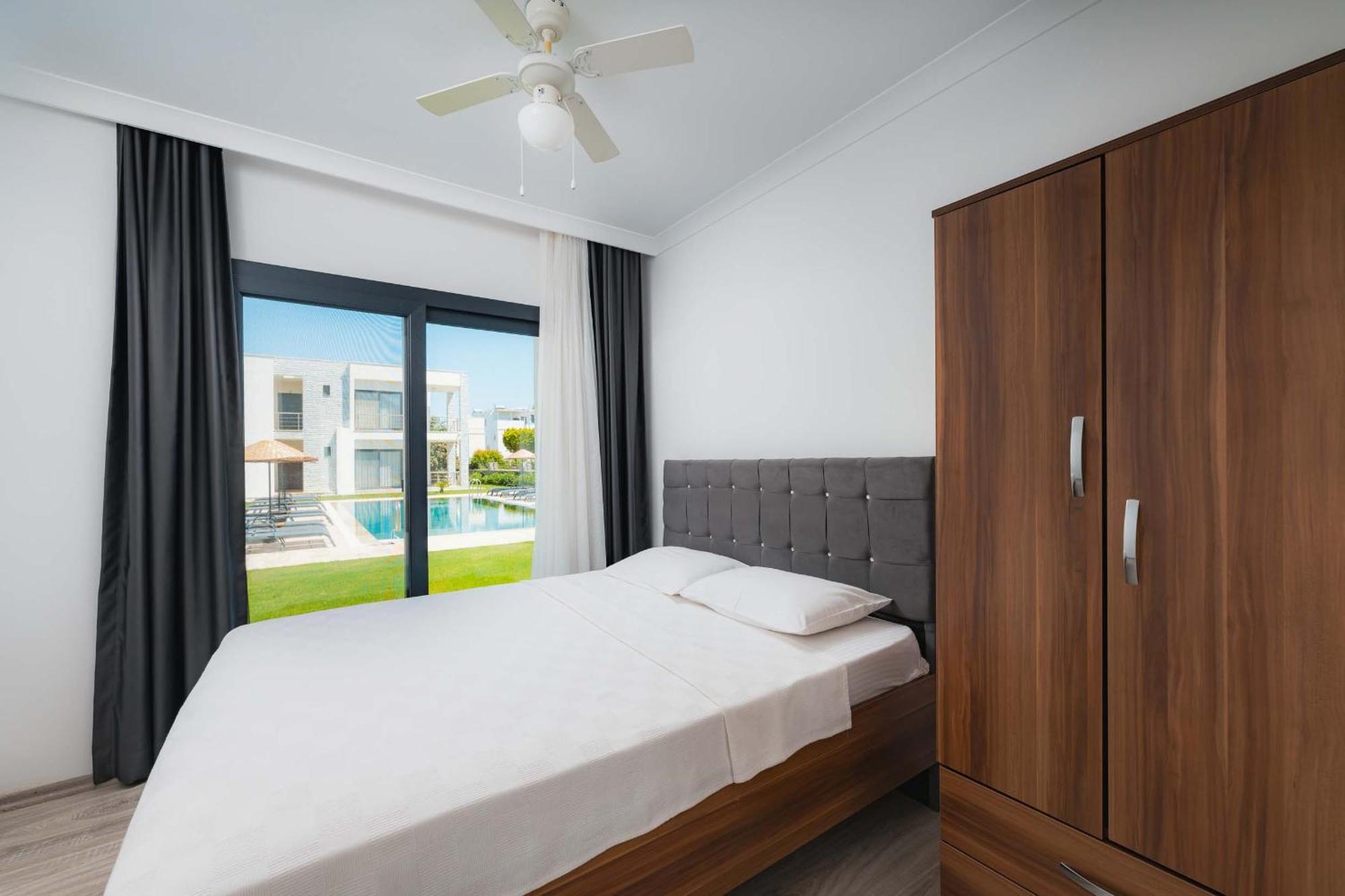 Ben Houses Family Bodrum Exterior foto