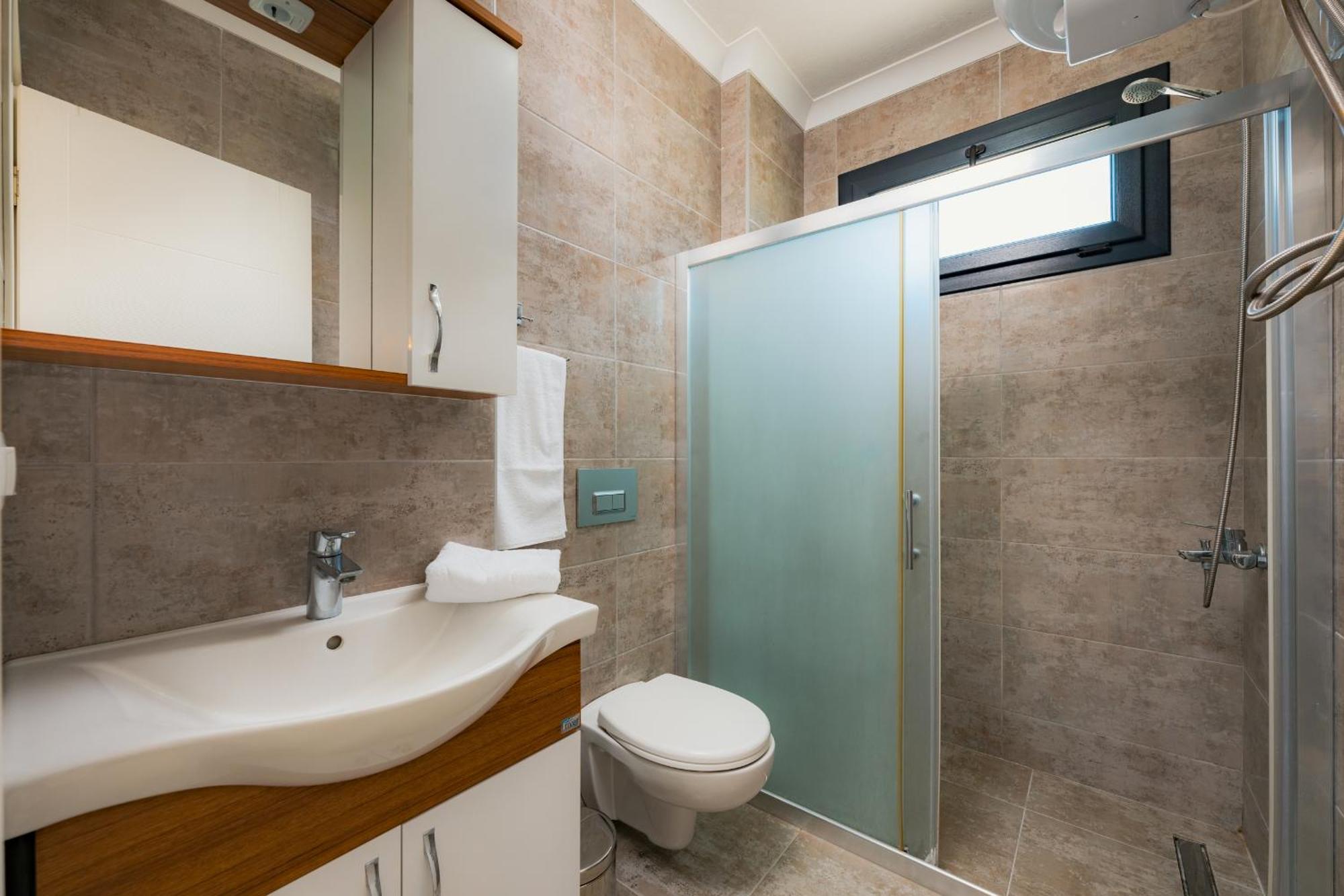 Ben Houses Family Bodrum Exterior foto